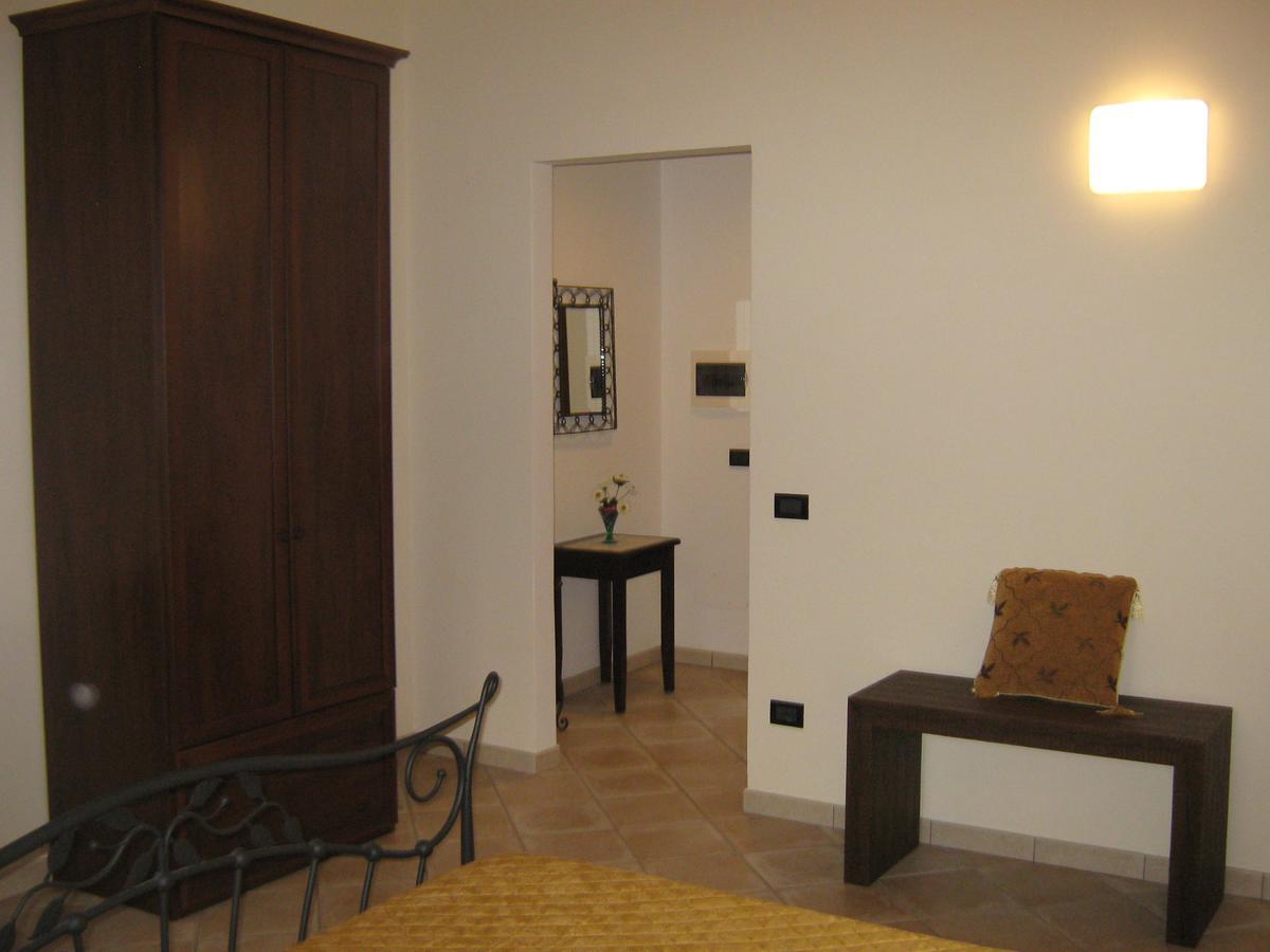 B & B Oasi Rosciano  Exterior foto