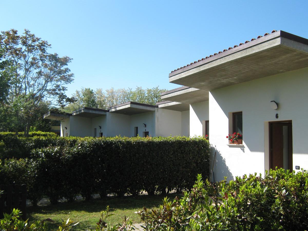B & B Oasi Rosciano  Exterior foto
