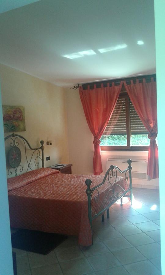 B & B Oasi Rosciano  Exterior foto
