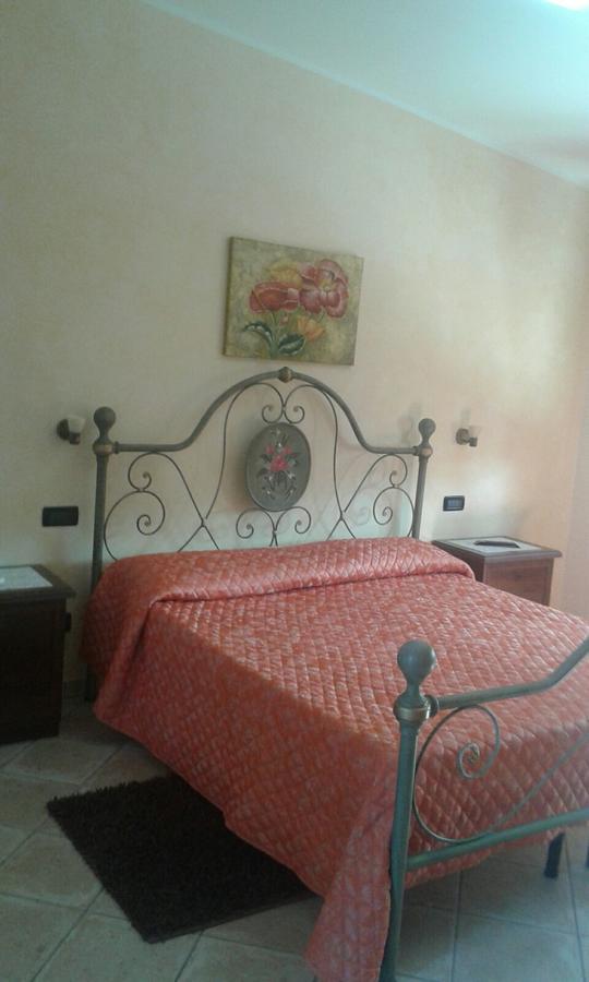 B & B Oasi Rosciano  Exterior foto