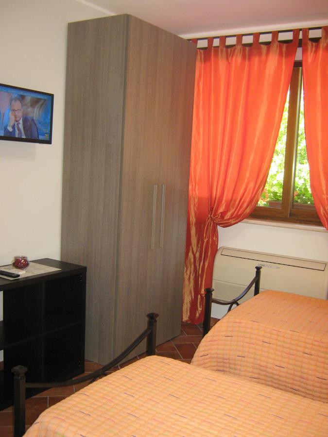 B & B Oasi Rosciano  Exterior foto