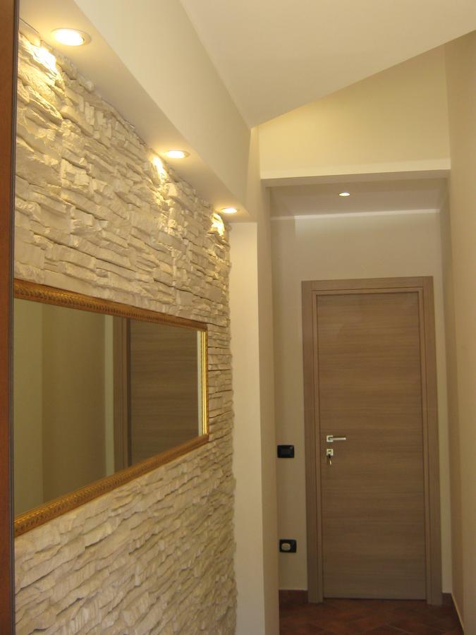 B & B Oasi Rosciano  Exterior foto
